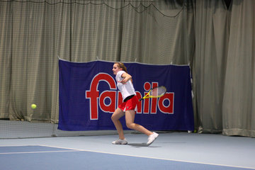 Jennifer Witthöft 1297 - Punktspiel Club a.d. Alster / TG Alsterquelle HU